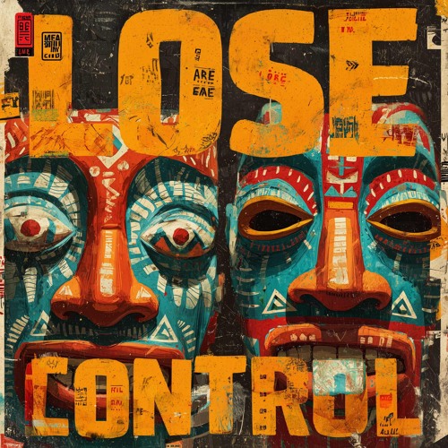 Lu:nera - Lose Control (Radio Edit)