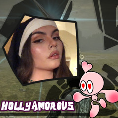 LIVE @ DREAMLAND: HOLLYAMOROUS