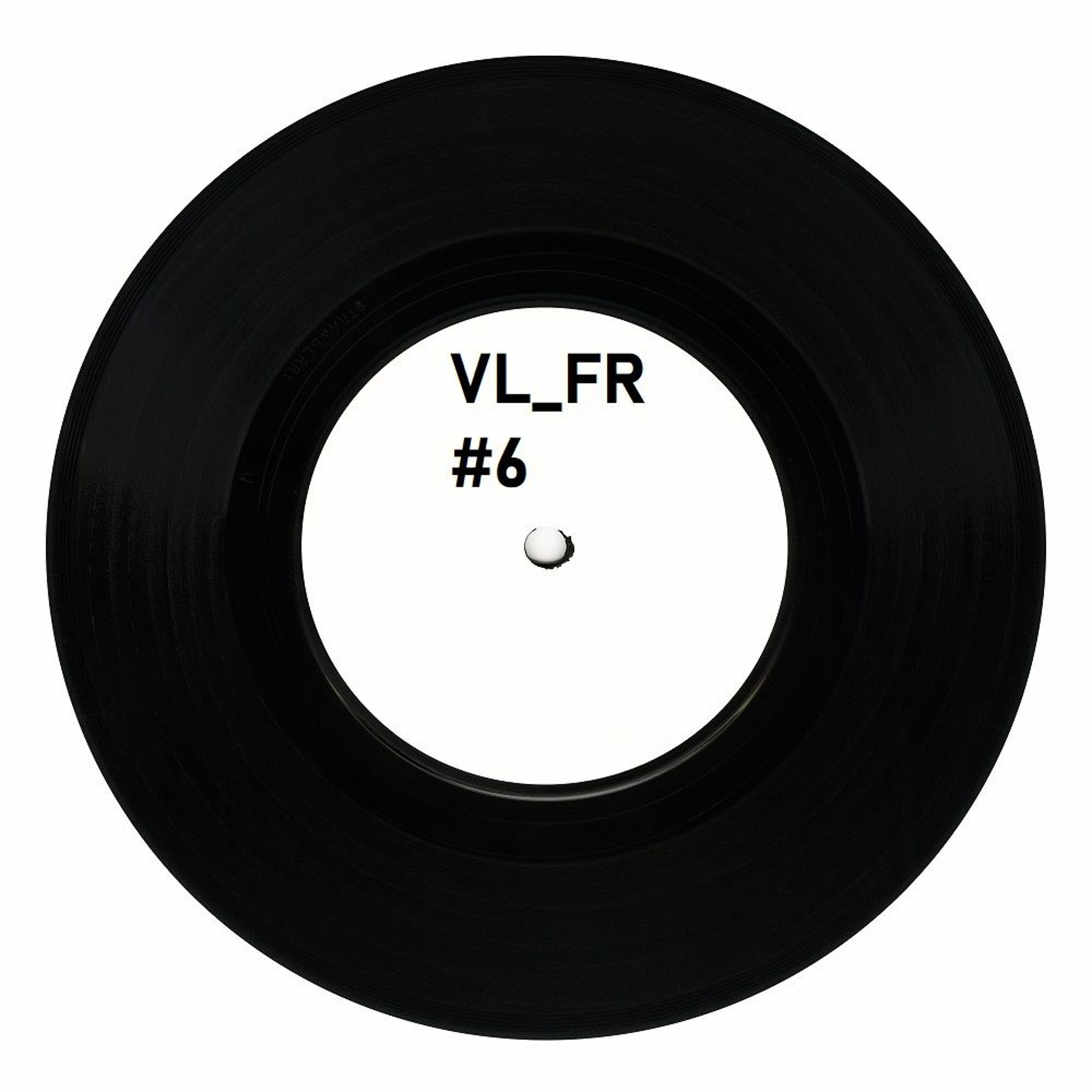 Vinyl Freund Mixes