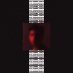 Joji - Ew (THEALBERTOZ EDIT)