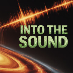 INTO THE SOUND | Techno Rave Mix | Psychedelic Visuals