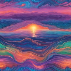 iridescence