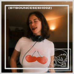 BTBOUNCESESH 002 - NETTTA