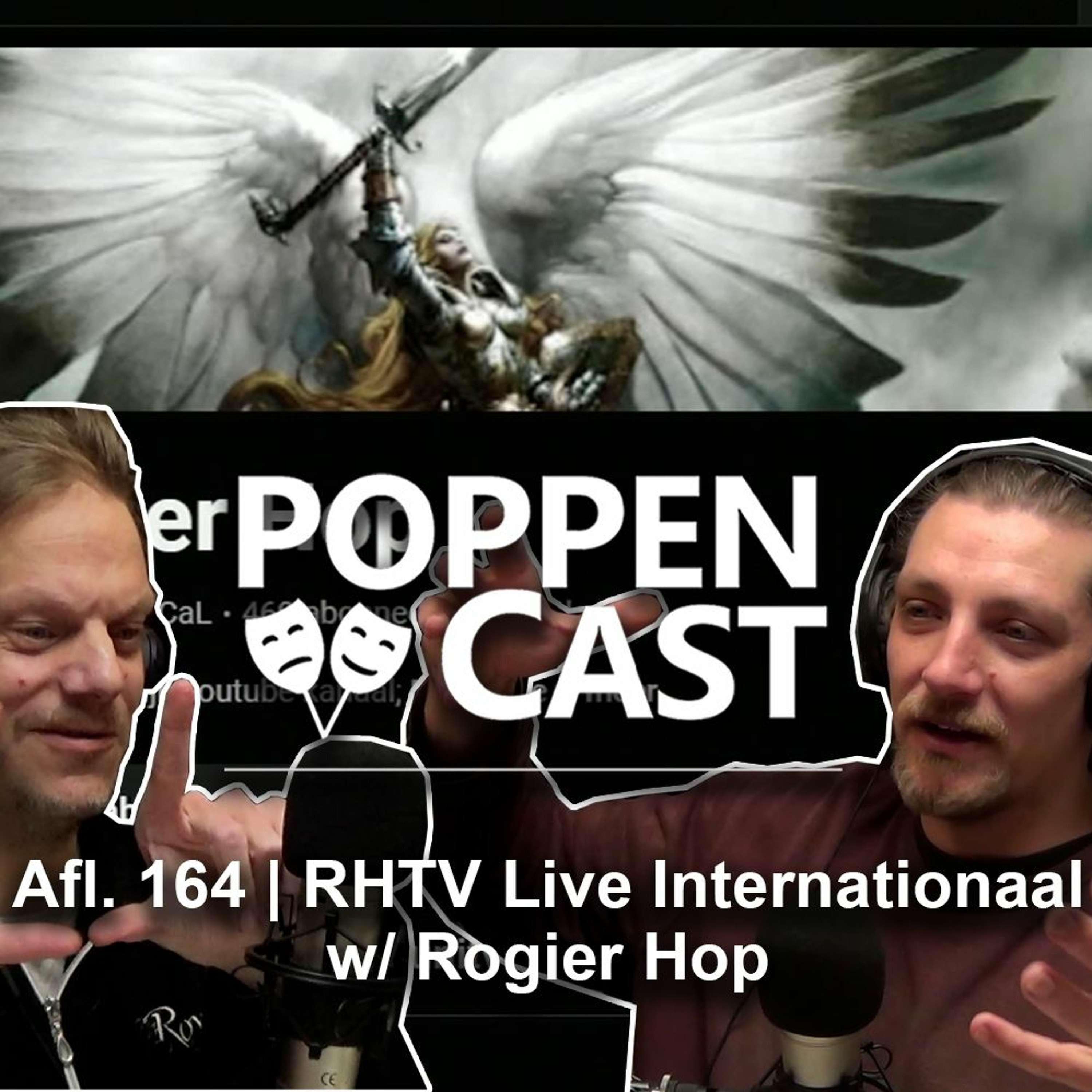 De PoppenCast