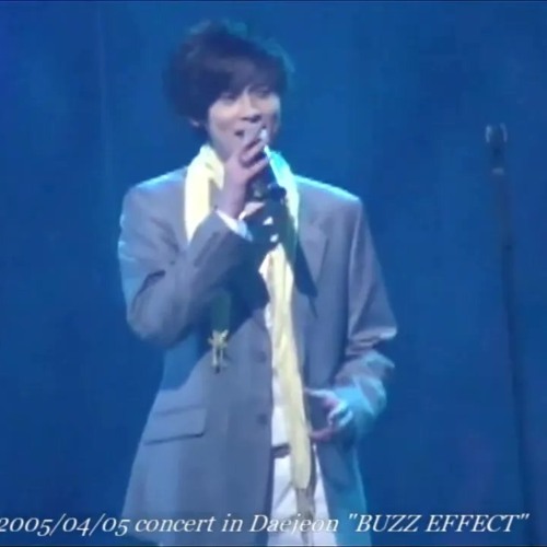 2005/04/05 버즈 - 일기