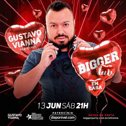 BiggerLUV At Home #6