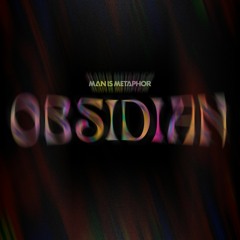 Obsidian (Lustrous Mix)