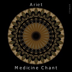 Indefinite Pitch PREMIERES. Ariet - Didgeridoo [Deflection Music]