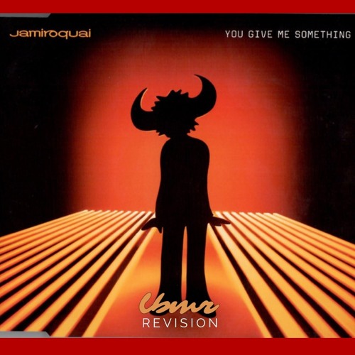 Jamiroquai - You Give me Something (LBMR Boogie Revision) EXTENDED