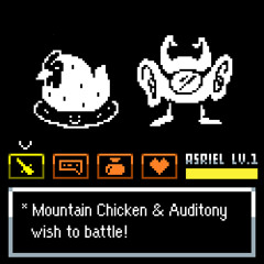 (Head)Buttin' In!