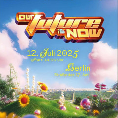 RAVE THE PLANET BERLIN 2025