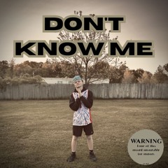 Lil Cee - Don't know me (Prod. Double A)
