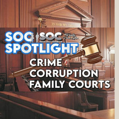 Corrupt Family Courts & CPS The inherent systematic and institutional dangers