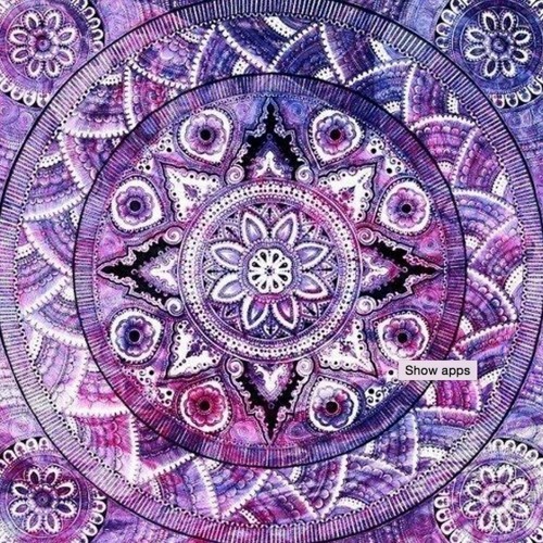 Lorenn Art -Esperanza