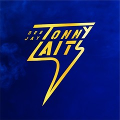 Set Oficial 2020 Tonny Laits