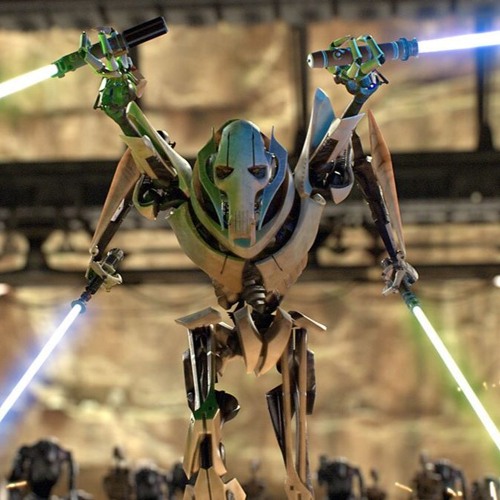 Saunter - Grievous