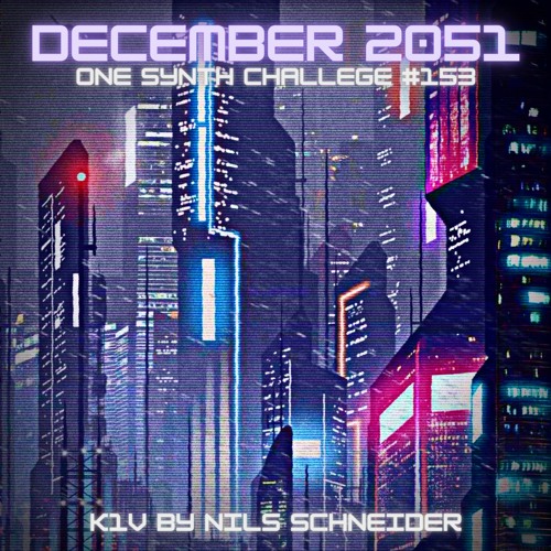 December 2051 (OSC#153)