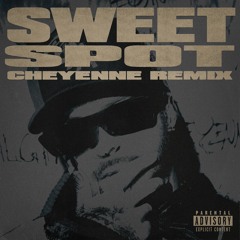 SWEET SPOT (CHEYENNE GILES REMIX)