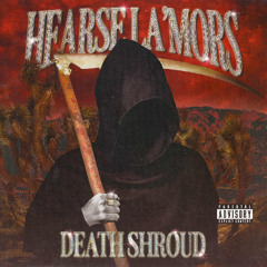 DEATH SHROUD [ONEIROCRYPTUS] (PROD. GOHT)
