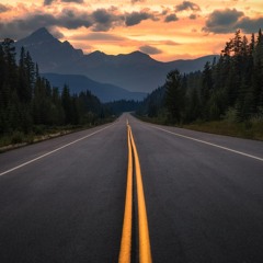 Calypso & Miller - 200 km (instrumental)