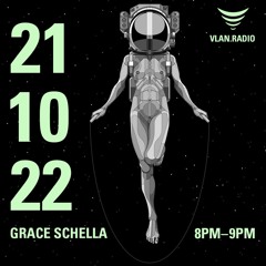 Grace Schella - 21/10/22