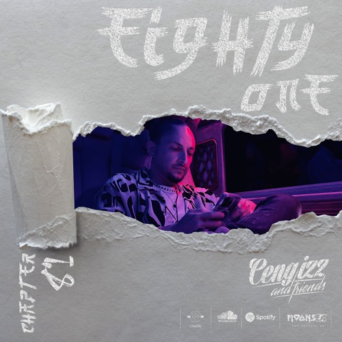 Cengizz & Friends - Chapter 81 inthamix Dj Cengizz