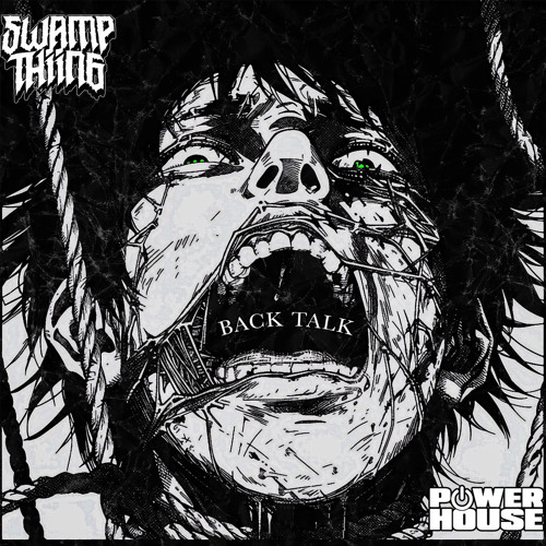 BACK TALK