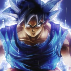 The Power To Resist [Ultra-Instinct Rush] - Dragon Ball Super Epic Orchestra