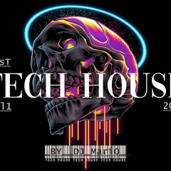 Best Of Tech House 2024 Vol1 Mix  BY DJ MariO