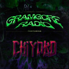 CHIYOKO- GRAMGORE MIX