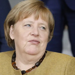 Angela Merkel