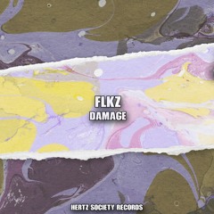 FLKZ - Damage (Original Mix)