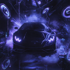MONTAGEM MYSTERIA (Slowed)