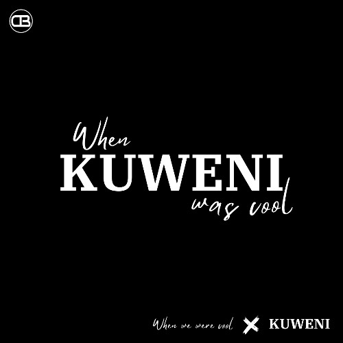 When Kuweni was cool