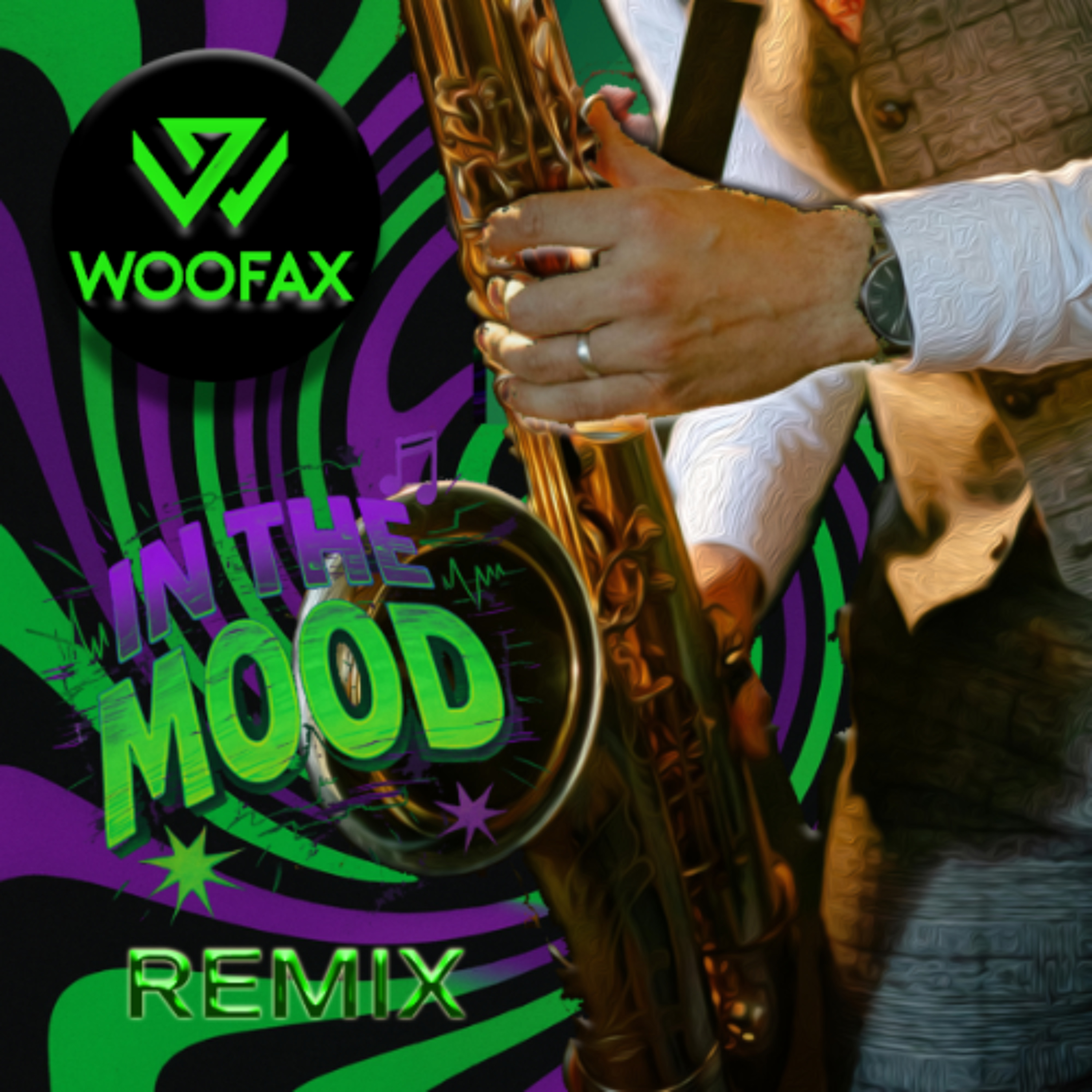 Woofax Radio Podcast