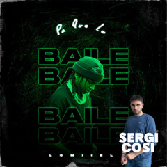 PA QUE LO BAILES (BAILALO ROCKY) - Lomiiel (Sergi Cosi Extended) 124 bpm | FREE - ¡Pitch copy!