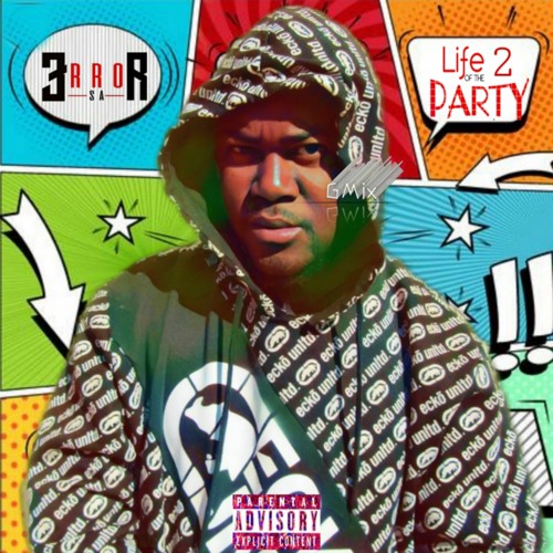 The Party feat Error SA
