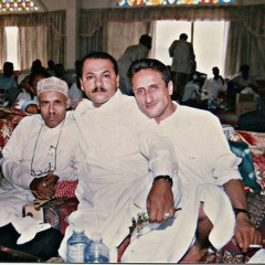 عش أنت - عبدالرحمن العمري