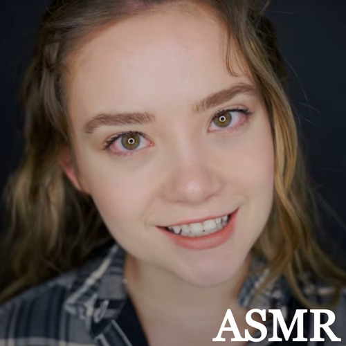 Stream Oil Massage Migraine Relief Pt 1 By Madi ASMR Listen Online 