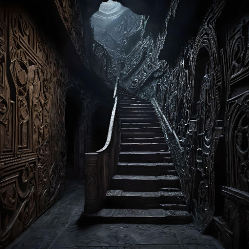 CTHULHU MYTHOS - SENSE OF DOUBT