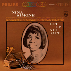 Images (Live In New York, 1964)