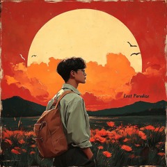 Lost Paradise - LofiGen
