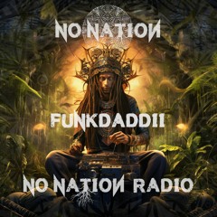 Funkdaddii | No Nation