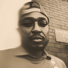 K!NGpainH!MaTHY "GangGang n HERE" (Prod by AwSmEJ)