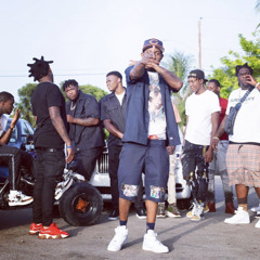 TWEETIN FT RSN.50 FT.TTG PHAT