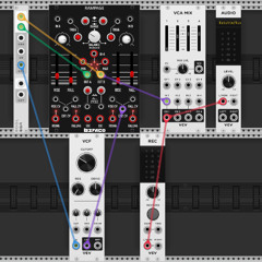 PLL - Phase Locked Loop Experiment