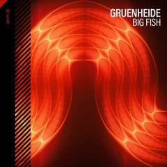 GRUENHEIDE - BIG FISH [High Contrast Recordings]