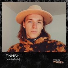 Finnish 🌿 wdlnds. [love] tape '76