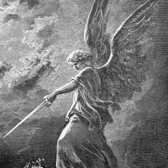 Broken angel wings pt 3
