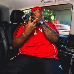 MC BLACK DA PENHA & MC CYCLOPE - BROTA PRA SENTAR (DJ RAMON SUCESSO)